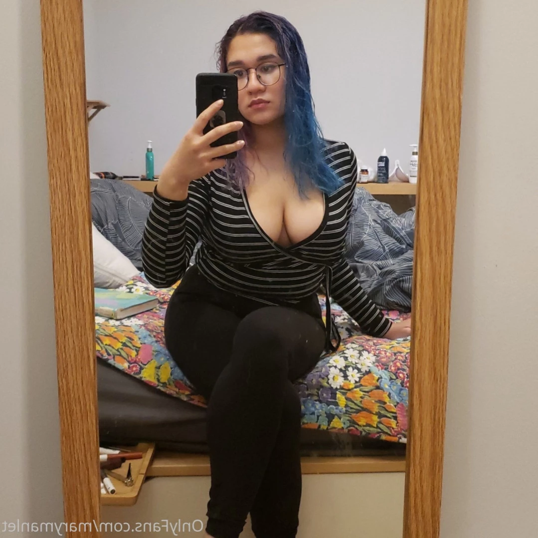 MaryAnn B. [ marymanlet ] Onlyfans leaked photo 11600489 on Hotleaks.tv