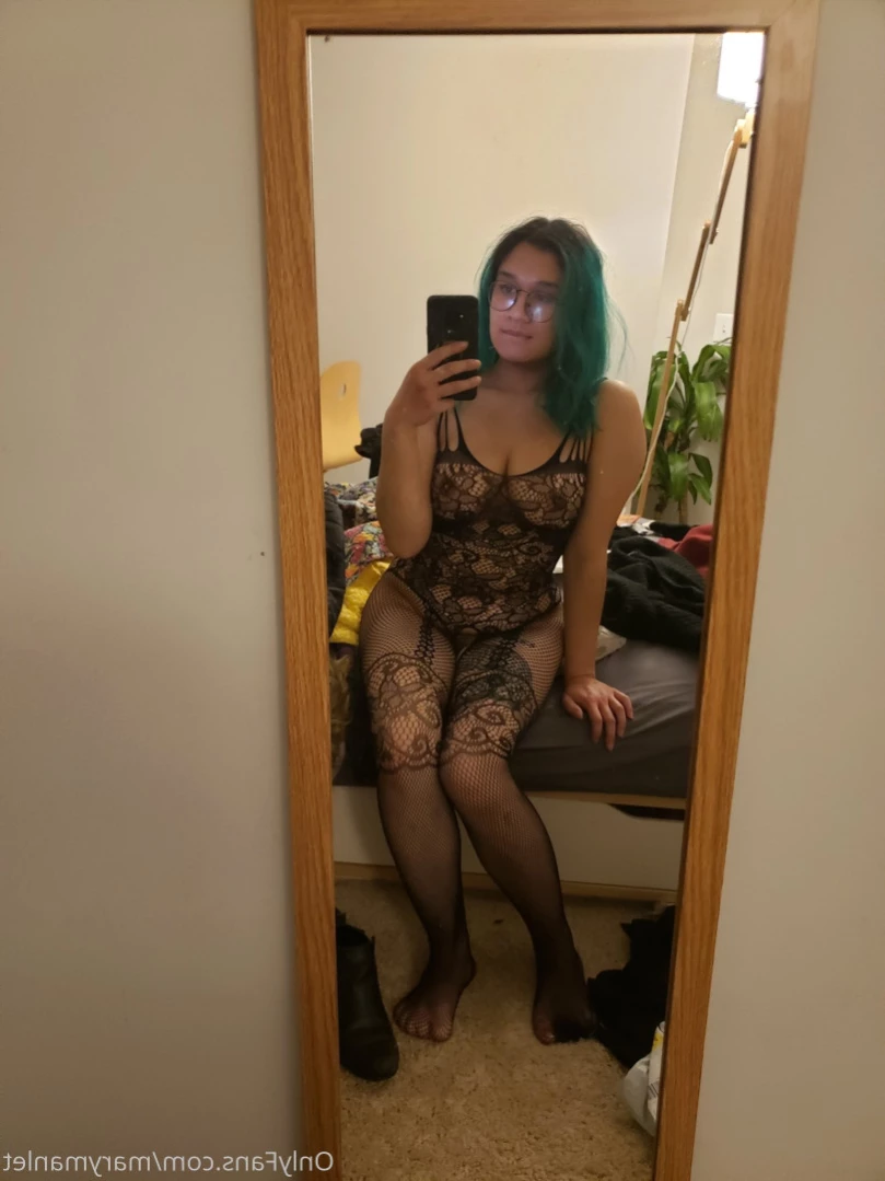MaryAnn B. [ marymanlet ] Onlyfans leaked photo 11886516 on Hotleaks.tv