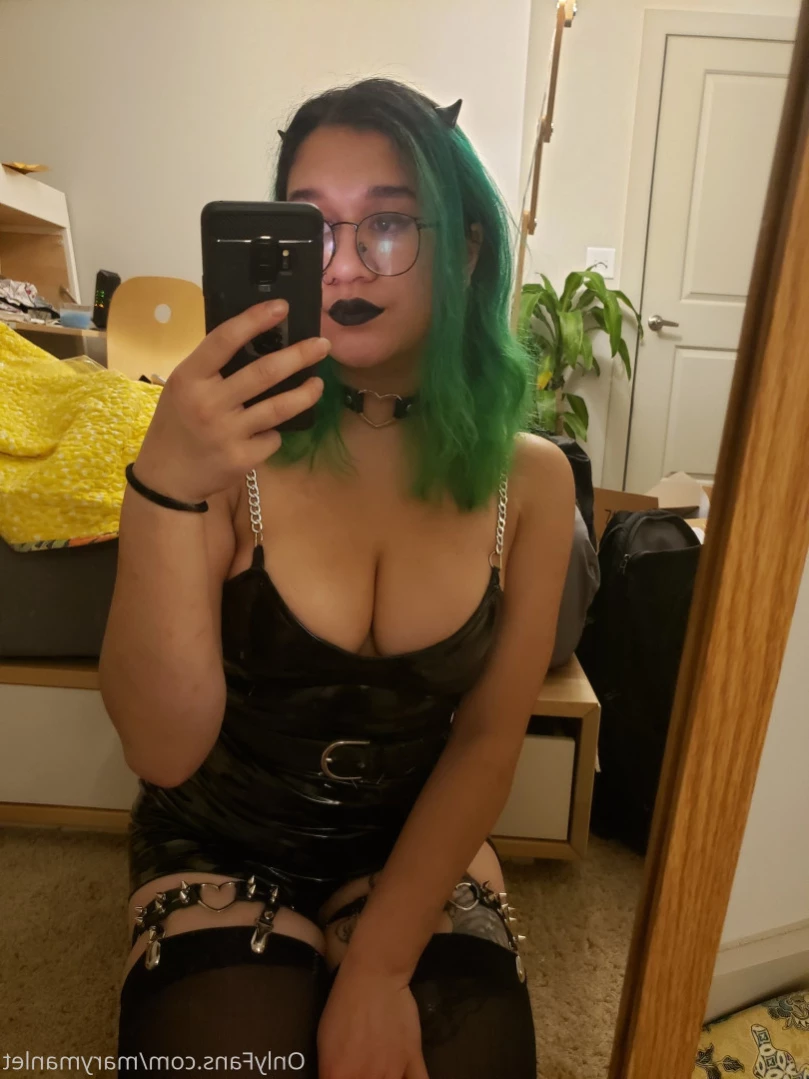 MaryAnn B. [ marymanlet ] Onlyfans leaked photo 11957570 on Hotleaks.tv