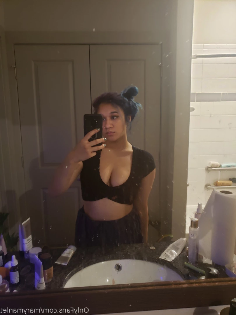 MaryAnn B. [ marymanlet ] Onlyfans leaked photo 12095152 on Hotleaks.tv