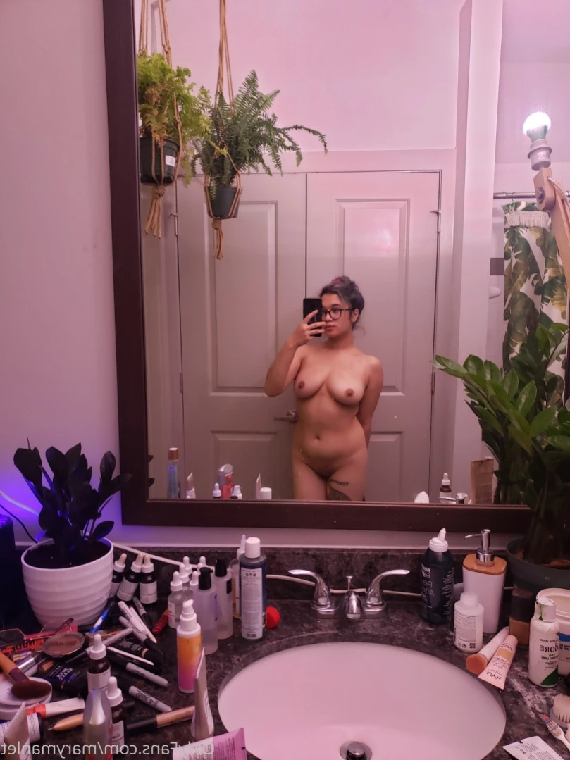 MaryAnn B. [ marymanlet ] Onlyfans leaked photo 12139830 on Hotleaks.tv