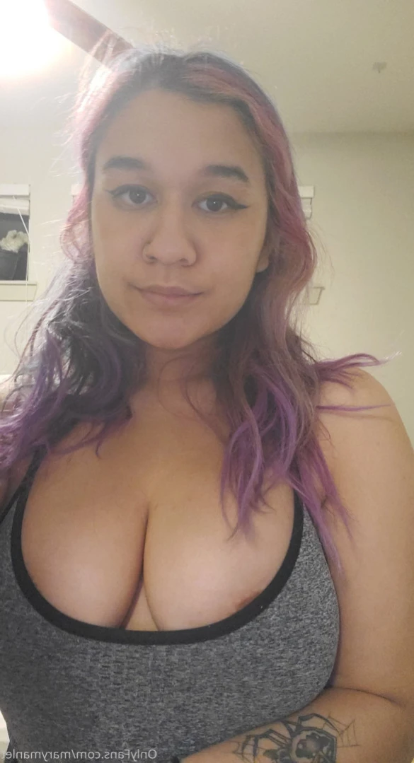 MaryAnn B. [ marymanlet ] Onlyfans leaked photo 12747870 on Hotleaks.tv