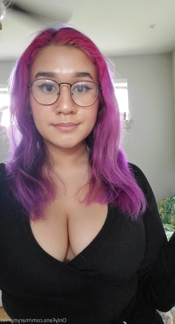MaryAnn B. [ marymanlet ] Onlyfans leaked photo 13004142 on Hotleaks.tv