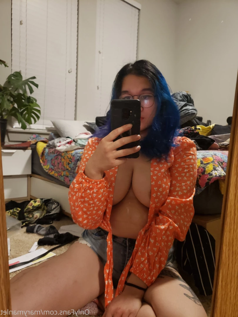 MaryAnn B. [ marymanlet ] Onlyfans leaked photo 13076046 on Hotleaks.tv