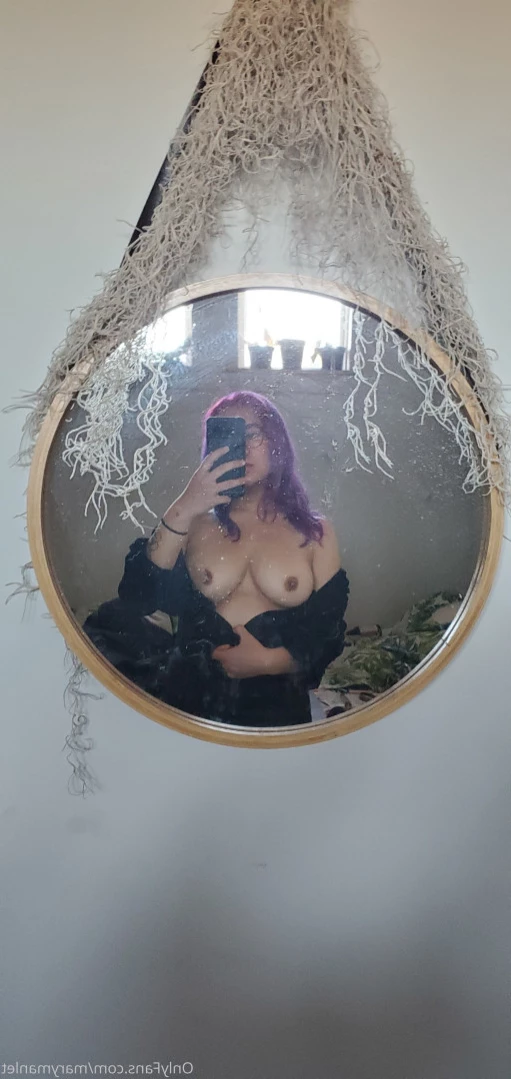 MaryAnn B. [ marymanlet ] Onlyfans leaked photo 13171490 on Hotleaks.tv