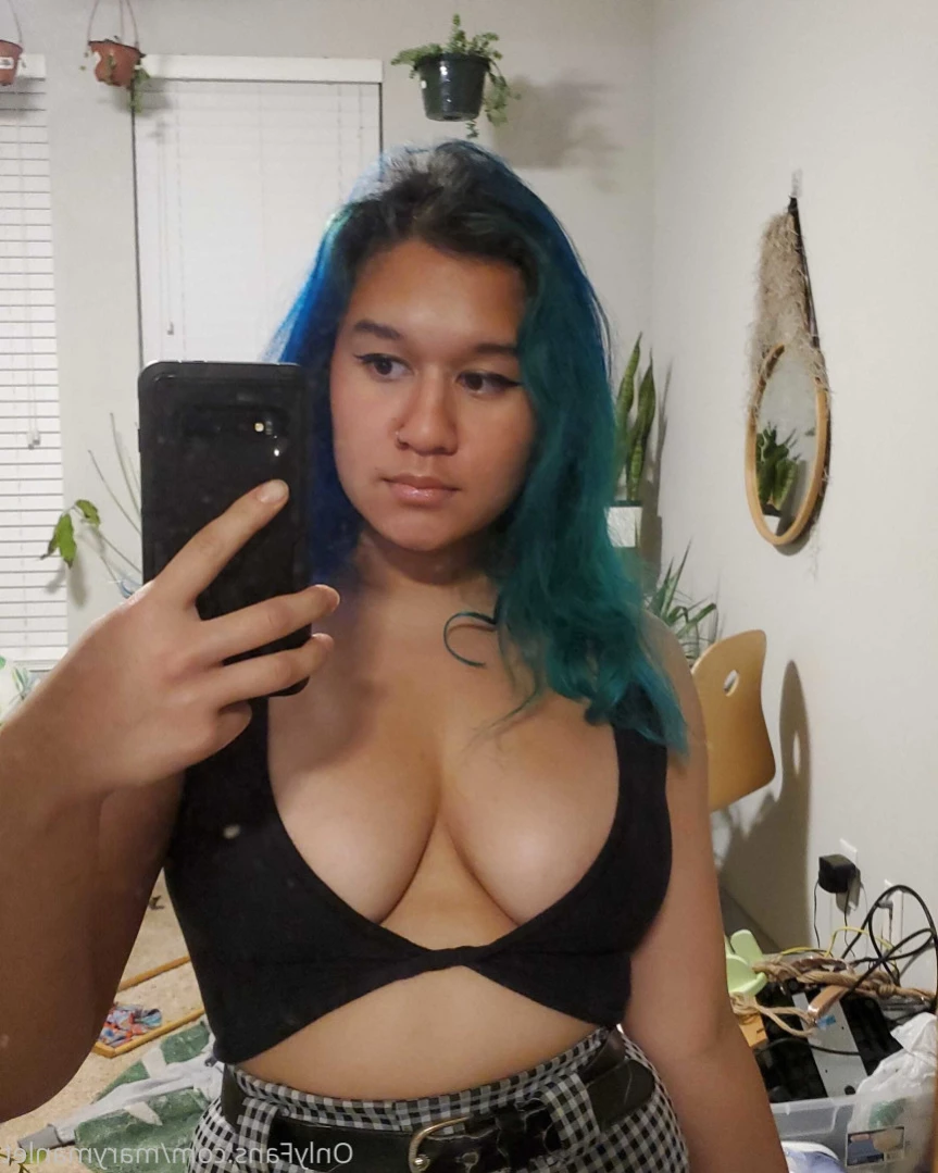 MaryAnn B. [ marymanlet ] Onlyfans leaked photo 13498283 on Hotleaks.tv