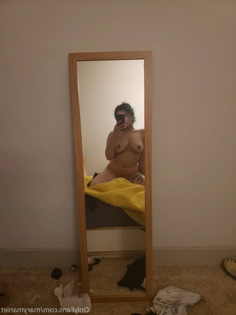 MaryAnn B. [ marymanlet ] Onlyfans leaked photo 13726555 on Hotleaks.tv