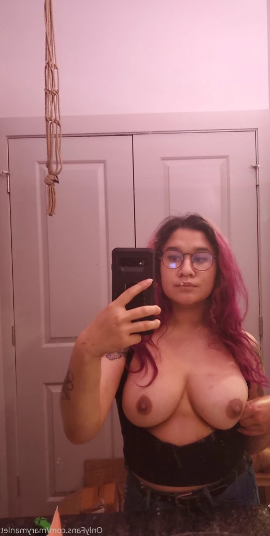 MaryAnn B. [ marymanlet ] Onlyfans leaked photo 13819954 on Hotleaks.tv