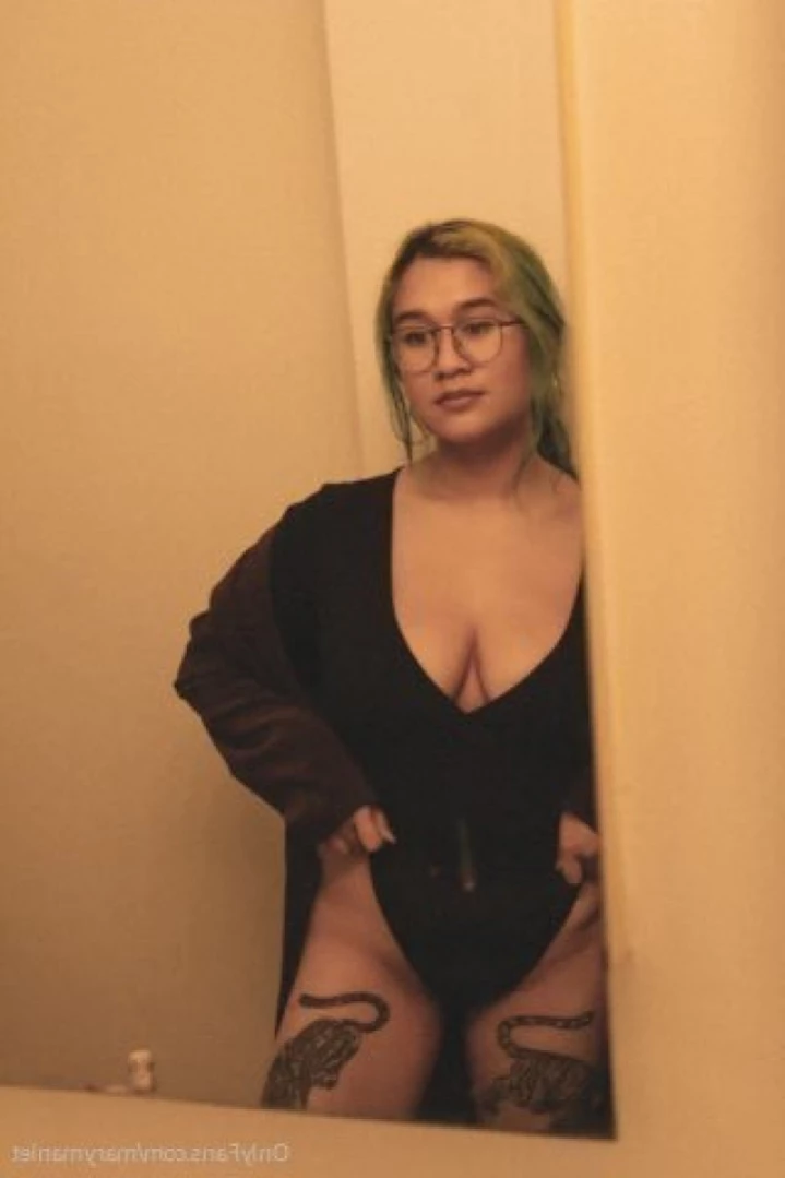 MaryAnn B. [ marymanlet ] Onlyfans leaked photo 14073123 on Hotleaks.tv