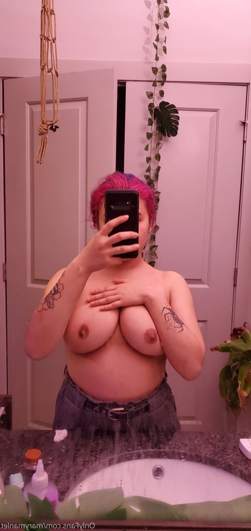MaryAnn B. [ marymanlet ] Onlyfans leaked photo 14315582 on Hotleaks.tv