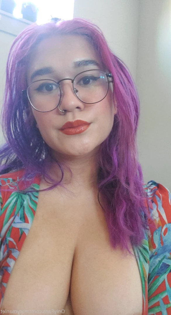 MaryAnn B. [ marymanlet ] Onlyfans leaked photo 14334809 on Hotleaks.tv