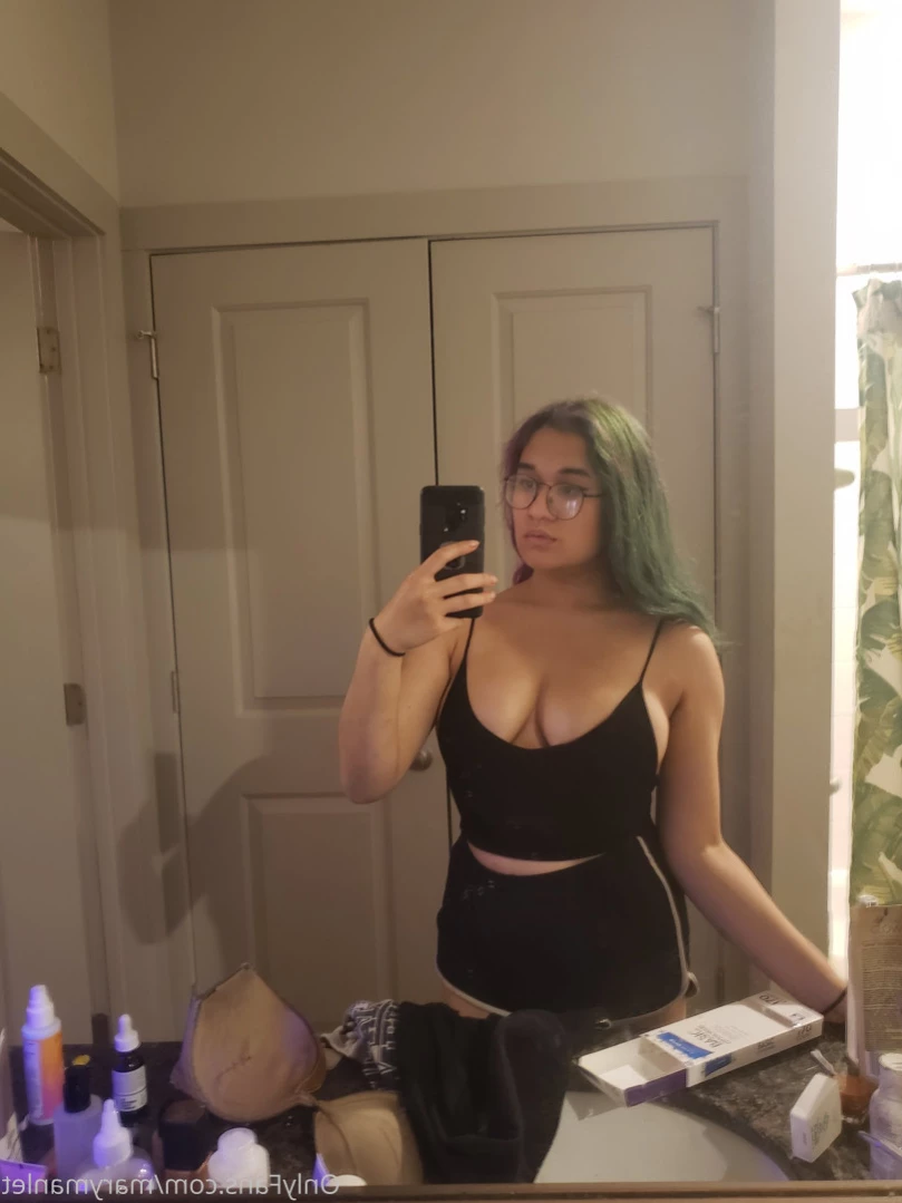 MaryAnn B. [ marymanlet ] Onlyfans leaked photo 14980549 on Hotleaks.tv