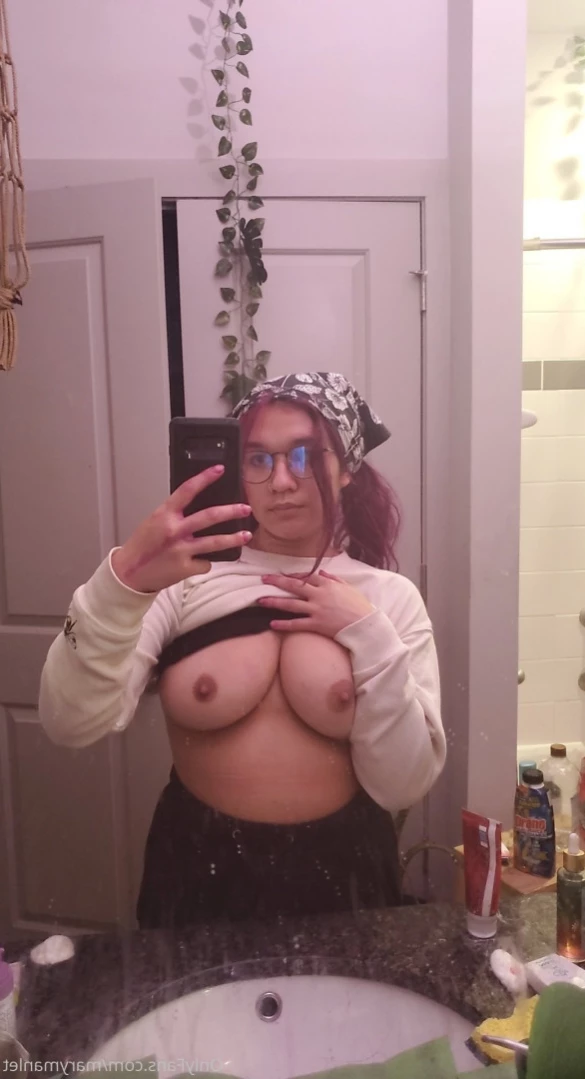 MaryAnn B. [ marymanlet ] Onlyfans leaked photo 15012868 on Hotleaks.tv
