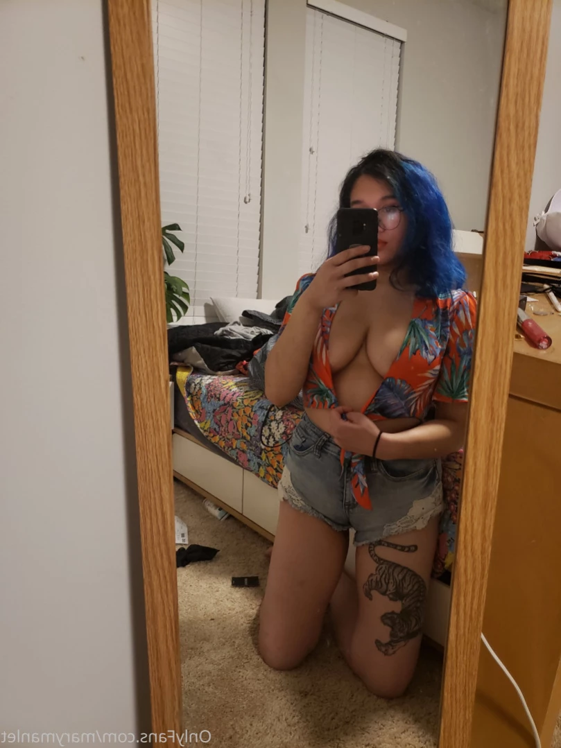 MaryAnn B. [ marymanlet ] Onlyfans leaked photo 15058976 on Hotleaks.tv