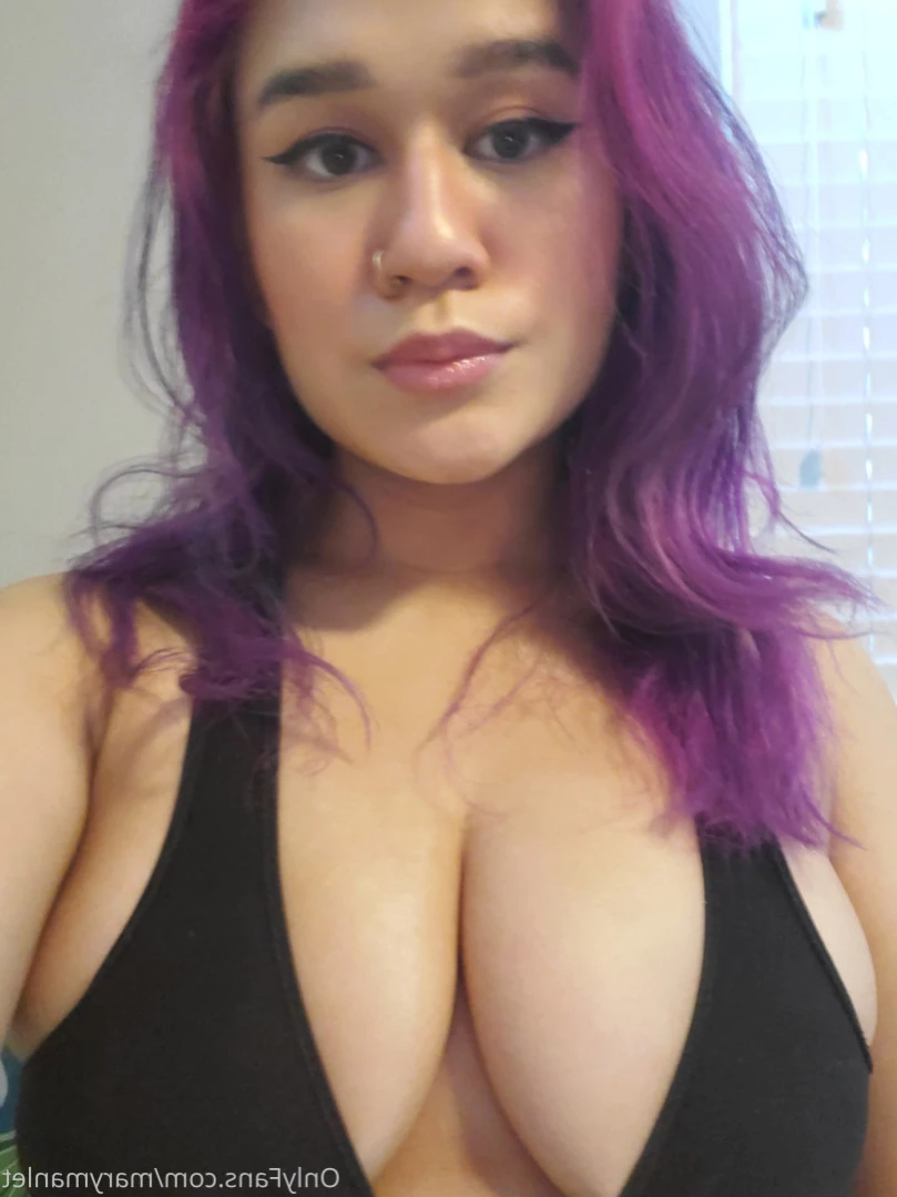 MaryAnn B. [ marymanlet ] Onlyfans leaked photo 15505711 on Hotleaks.tv