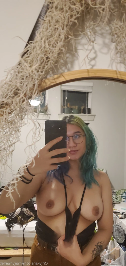 MaryAnn B. [ marymanlet ] Onlyfans leaked photo 15641841 on Hotleaks.tv