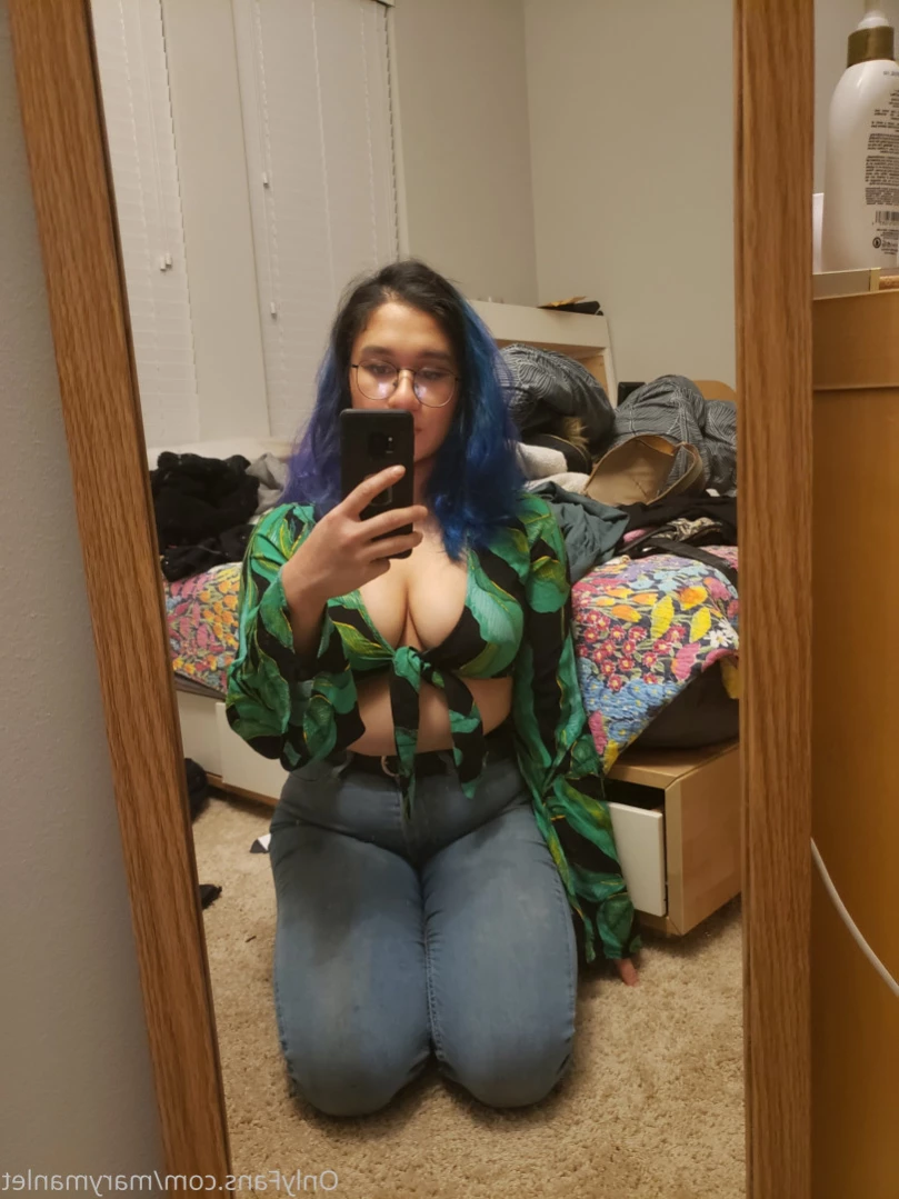 MaryAnn B. [ marymanlet ] Onlyfans leaked photo 15826692 on Hotleaks.tv
