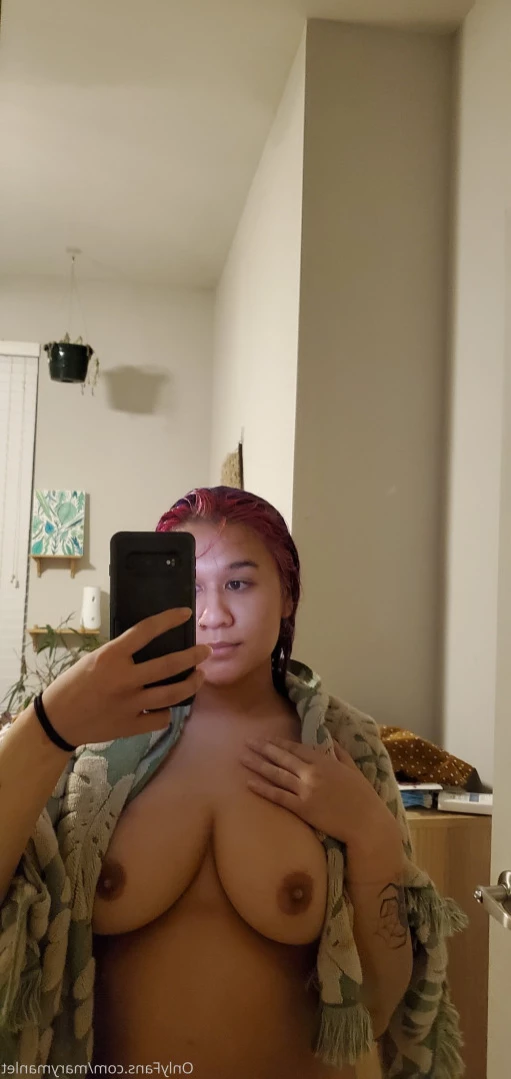 MaryAnn B. [ marymanlet ] Onlyfans leaked photo 15969020 on Hotleaks.tv