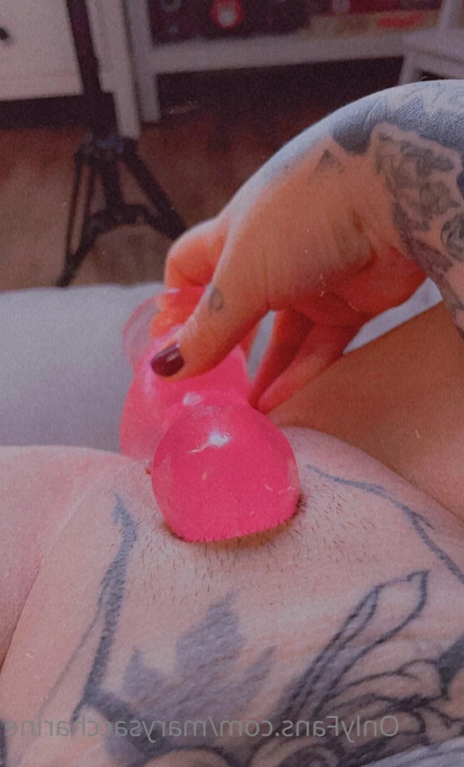 Mary Saccharine [ marysaccharine ] Onlyfans leaked photo 14630252 on Hotleaks.tv