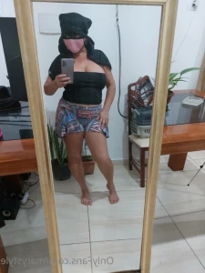 marystyle