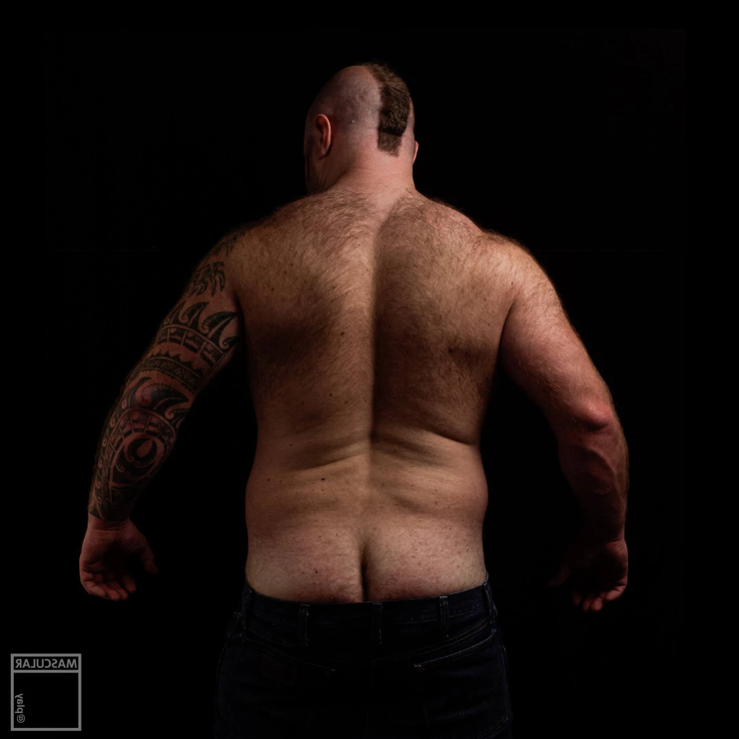 mascular Onlyfans leaked photo 10993734 on Hotleaks.tv