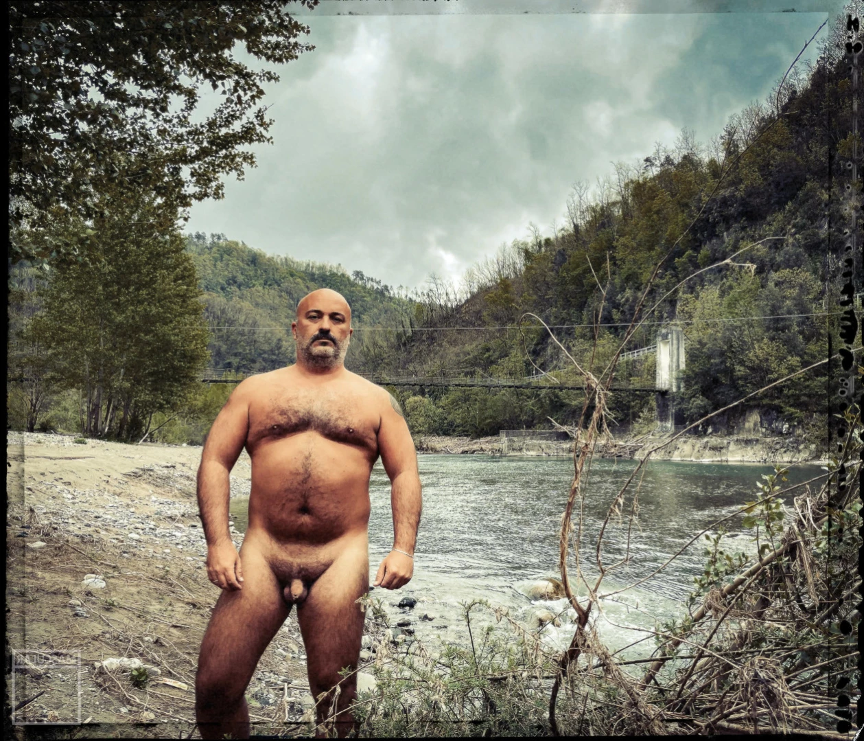 mascular Onlyfans leaked photo 11014934 on Hotleaks.tv
