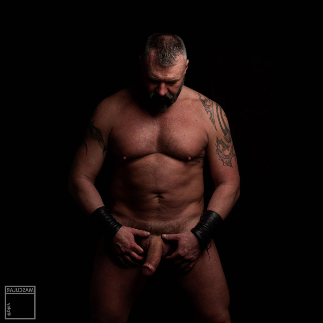mascular Onlyfans leaked photo 11041341 on Hotleaks.tv