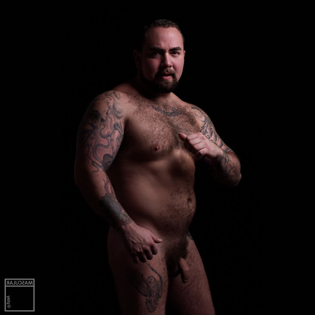 mascular Onlyfans leaked photo 11221286 on Hotleaks.tv