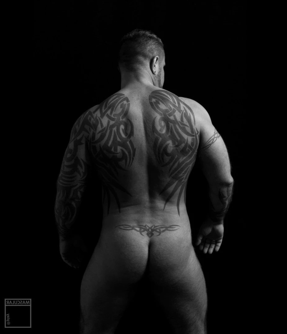 mascular Onlyfans leaked photo 11221345 on Hotleaks.tv