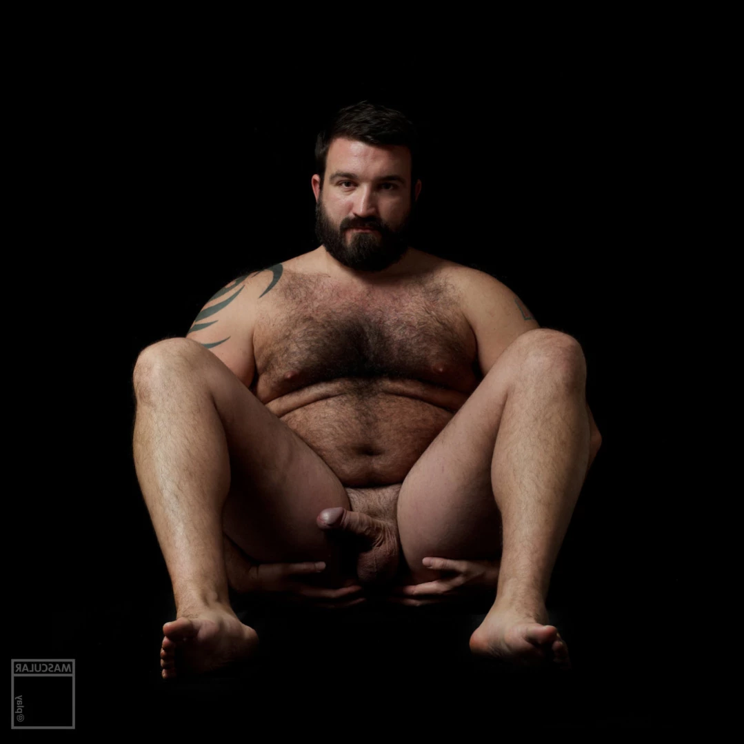 mascular Onlyfans leaked photo 11221371 on Hotleaks.tv