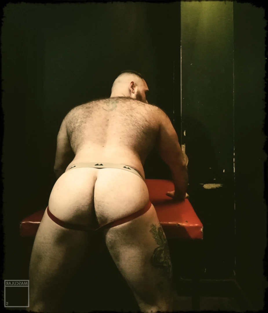 mascular Onlyfans leaked photo 11221444 on Hotleaks.tv