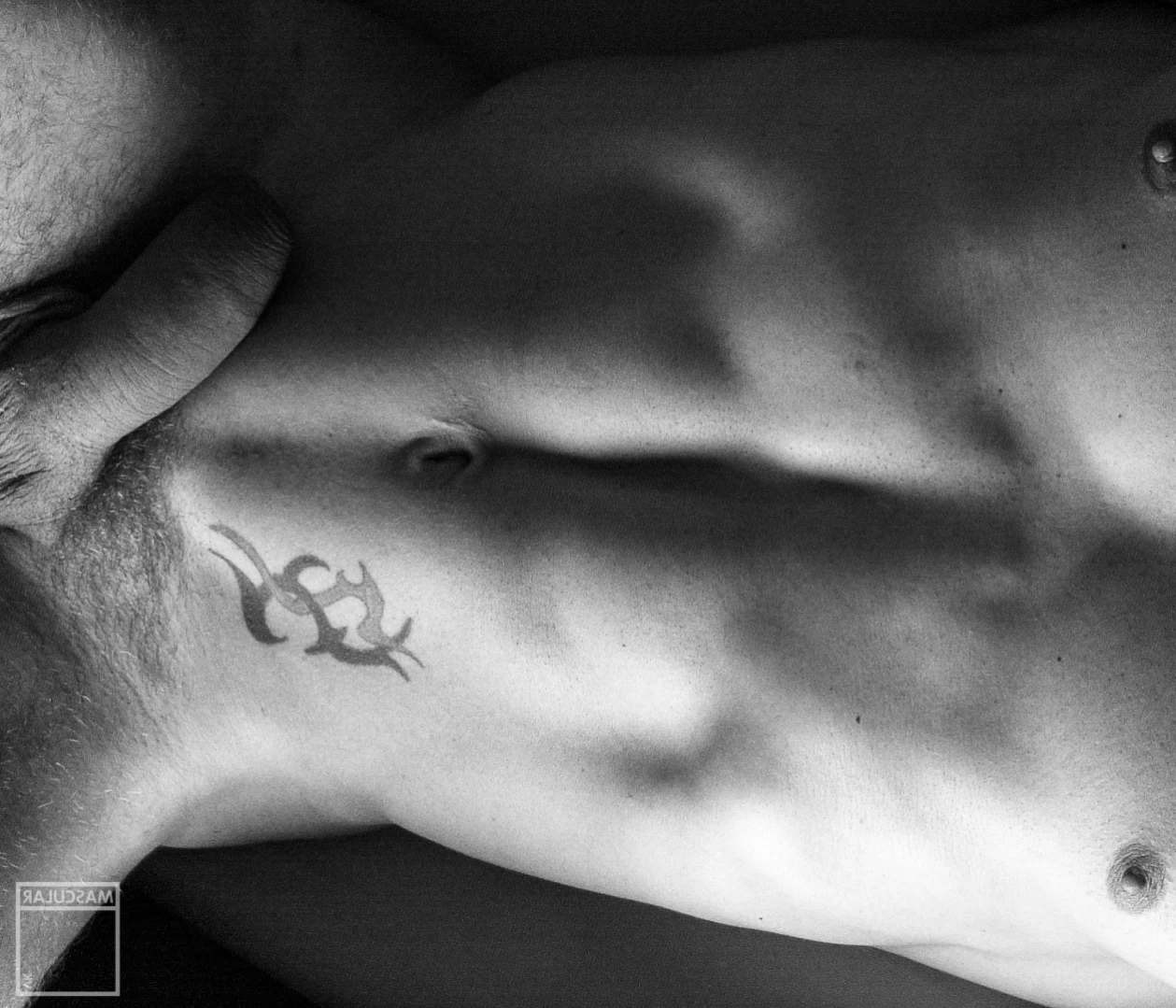 mascular Onlyfans leaked photo 11221445 on Hotleaks.tv