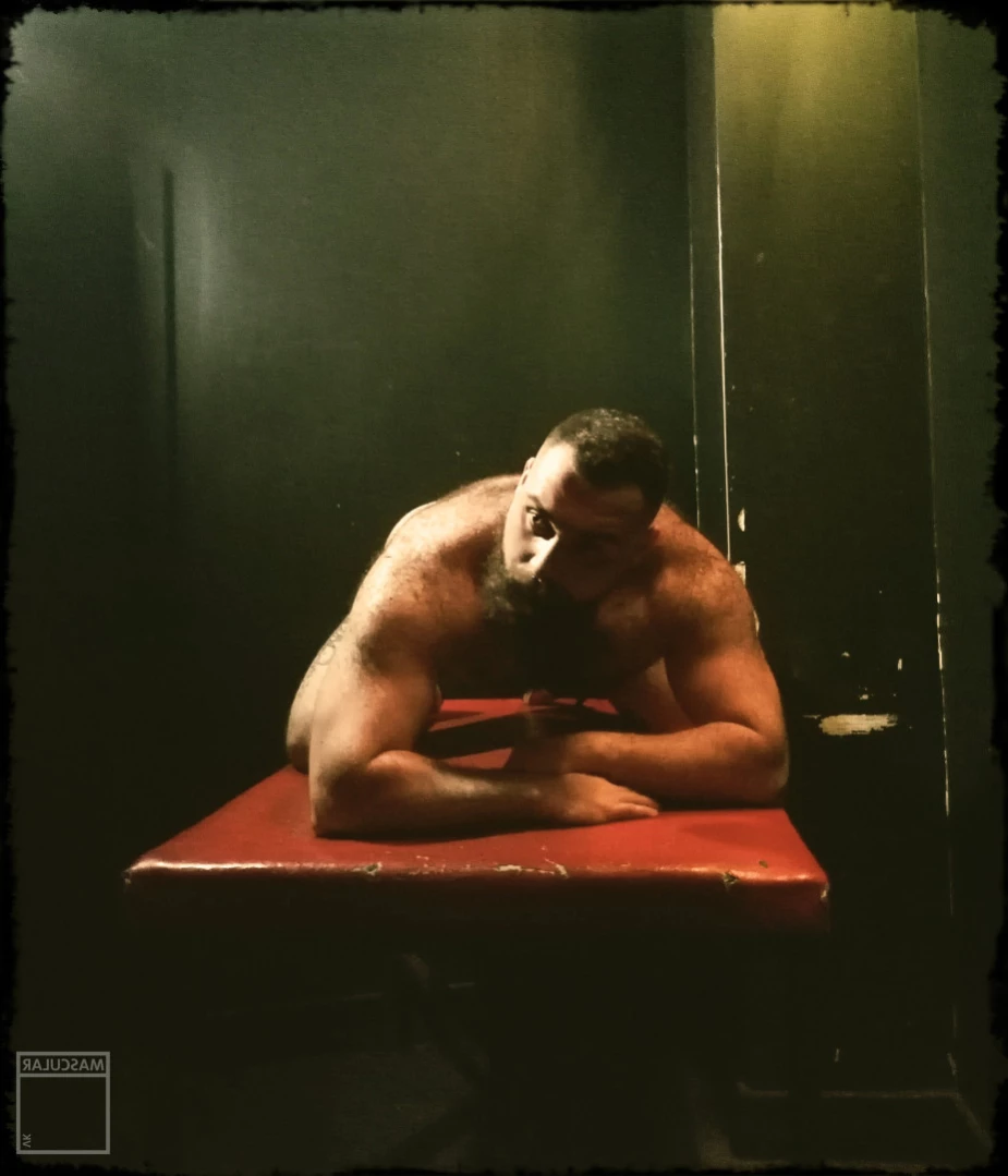 mascular Onlyfans leaked photo 11221455 on Hotleaks.tv