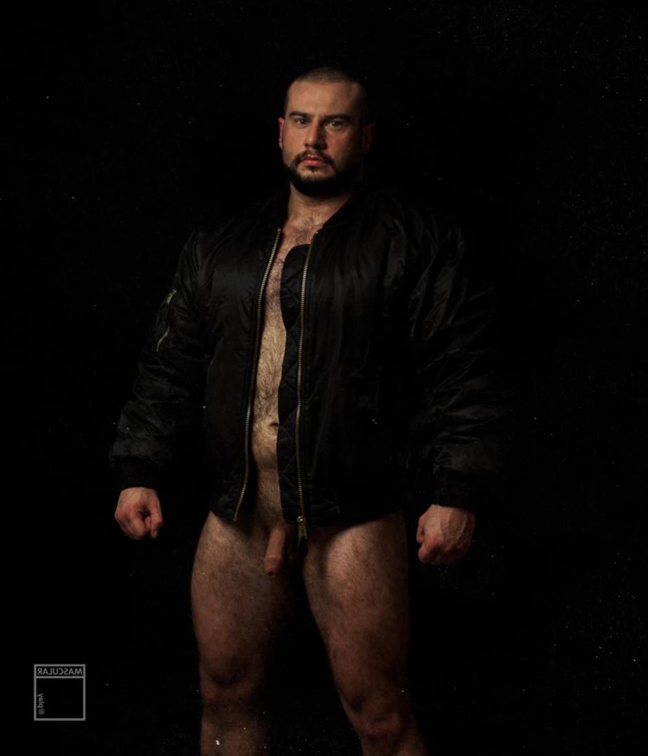 mascular Onlyfans leaked photo 11221474 on Hotleaks.tv