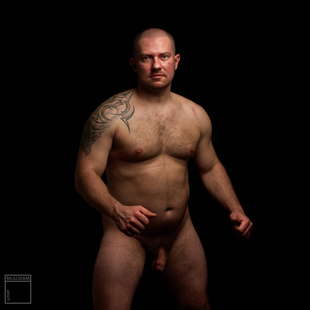 mascular Onlyfans leaked photo 11221554 on Hotleaks.tv