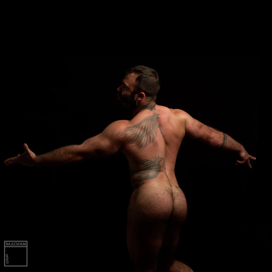 mascular Onlyfans leaked photo 11221960 on Hotleaks.tv