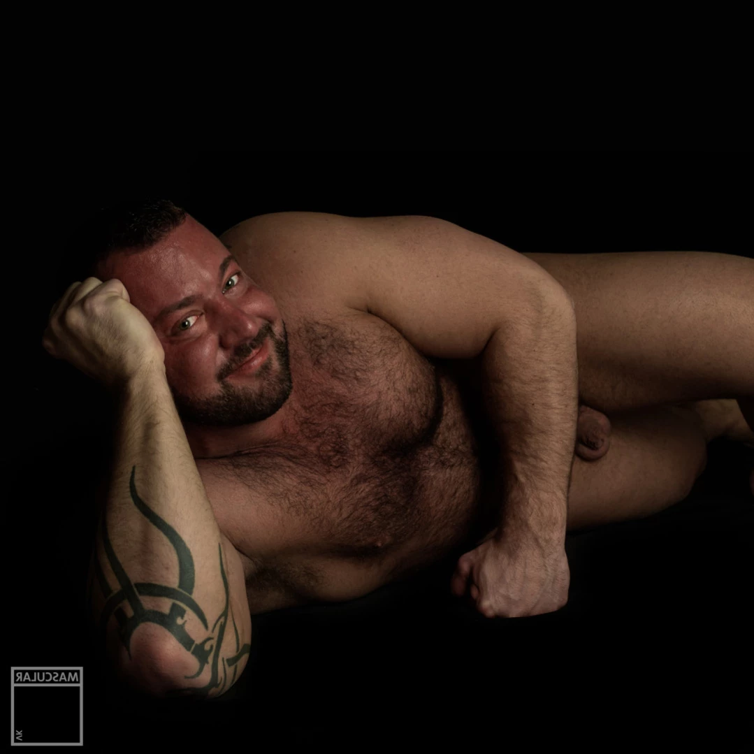 mascular Onlyfans leaked photo 11223782 on Hotleaks.tv