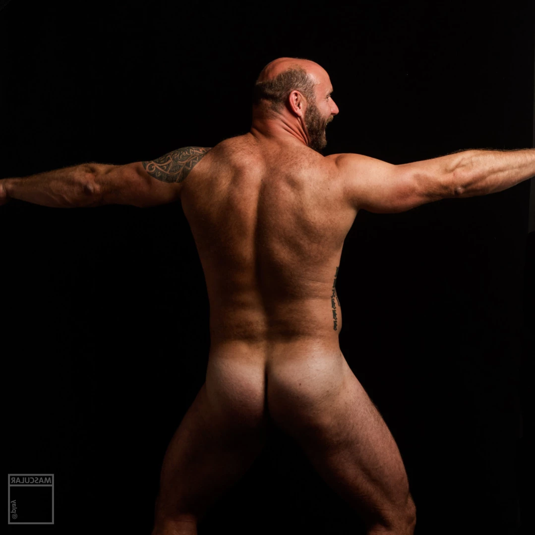 mascular Onlyfans leaked photo 11223815 on Hotleaks.tv