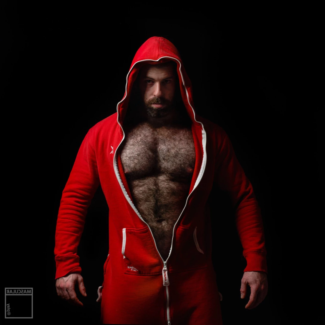mascular Onlyfans leaked photo 11223922 on Hotleaks.tv