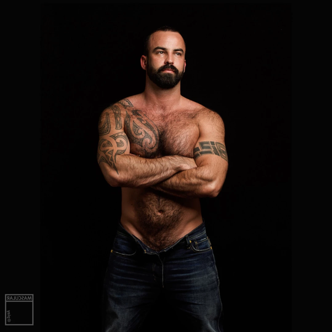 mascular Onlyfans leaked photo 11326636 on Hotleaks.tv