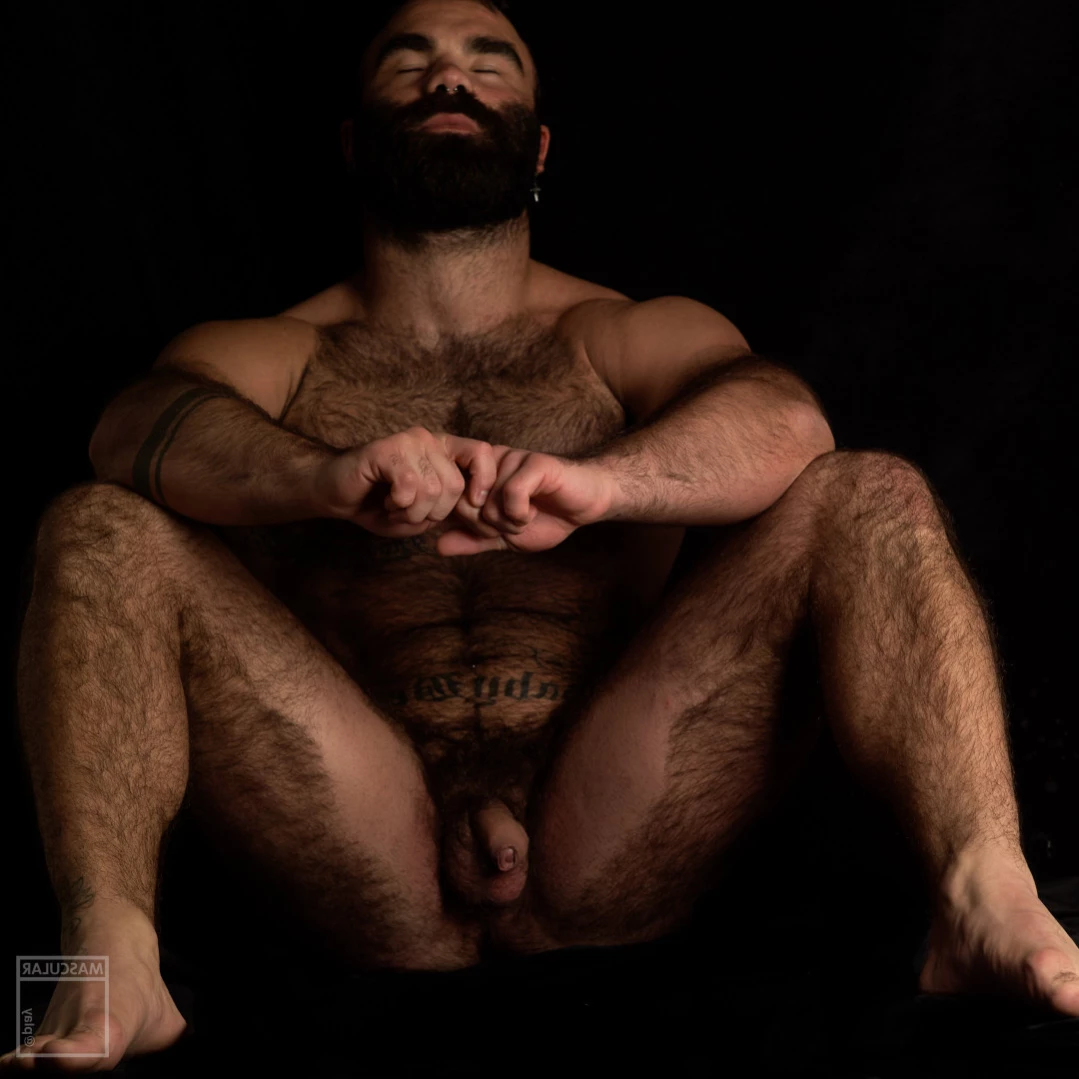 mascular Onlyfans leaked photo 11487514 on Hotleaks.tv