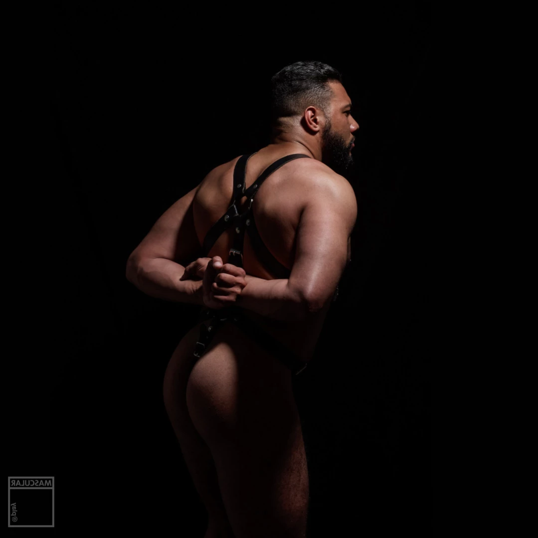 mascular Onlyfans leaked photo 11487521 on Hotleaks.tv
