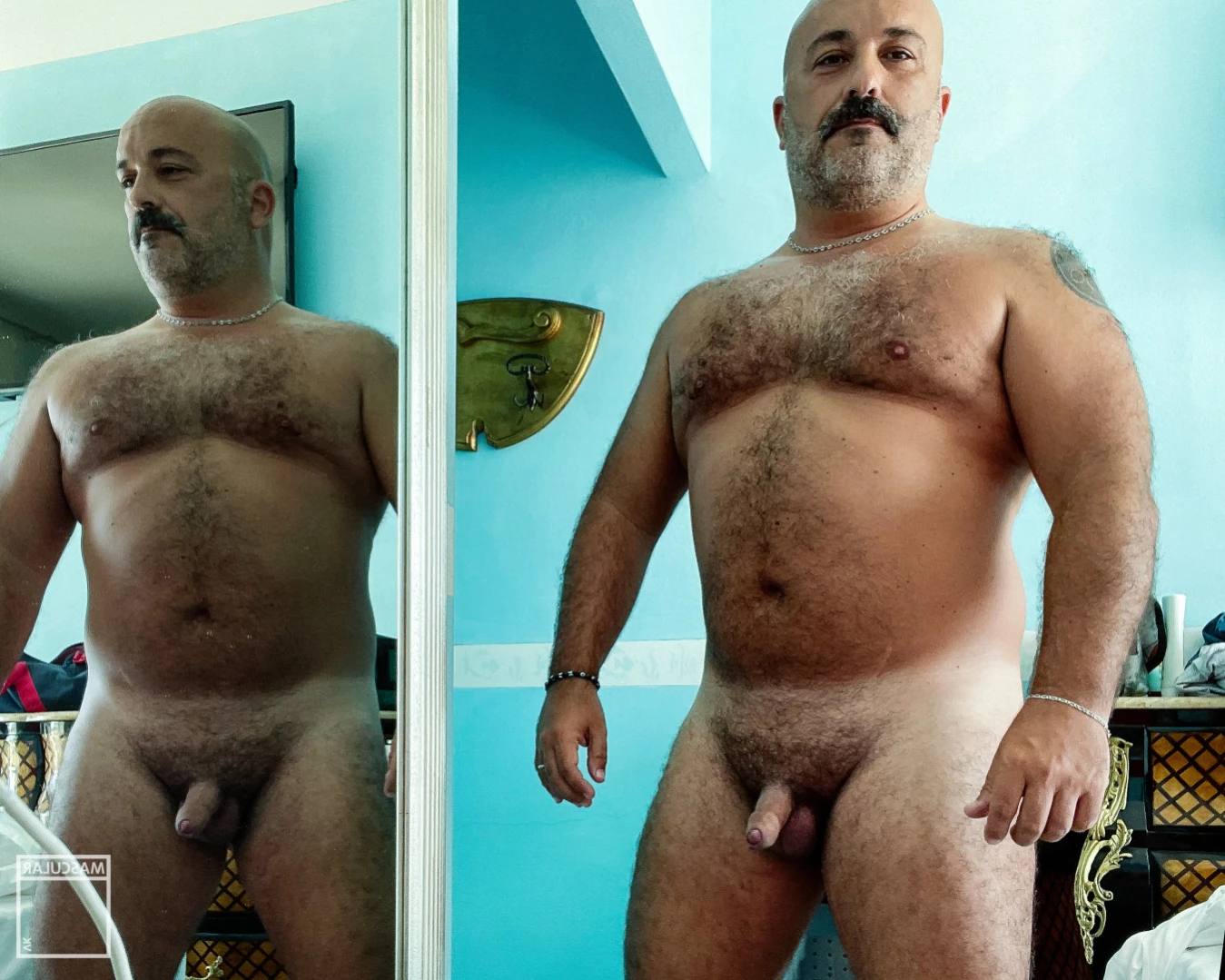 mascular Onlyfans leaked photo 11612342 on Hotleaks.tv
