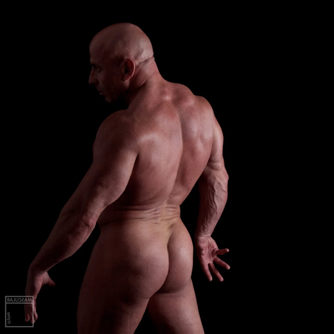 mascular Onlyfans leaked photo 11657968 on Hotleaks.tv