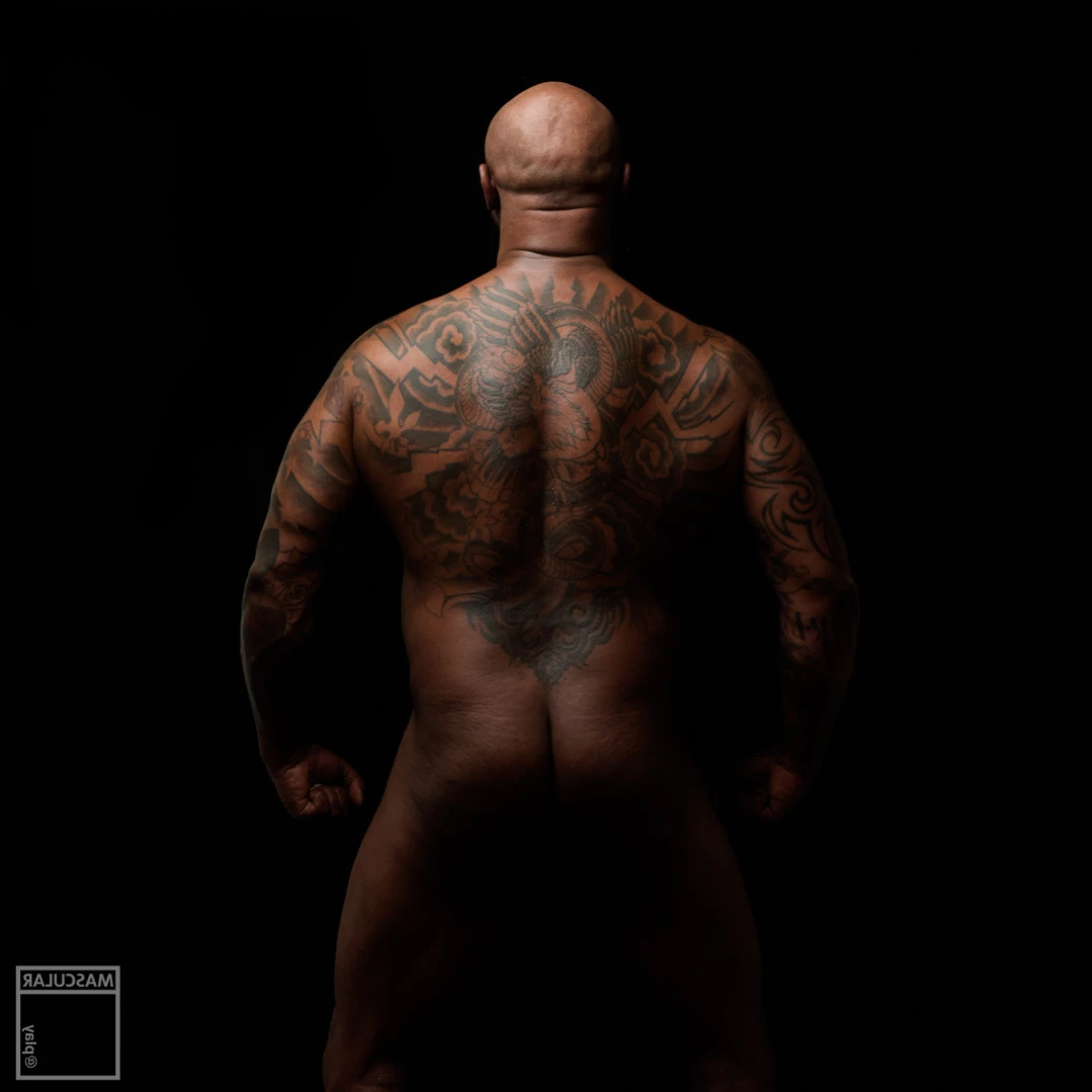 mascular Onlyfans leaked photo 11713402 on Hotleaks.tv