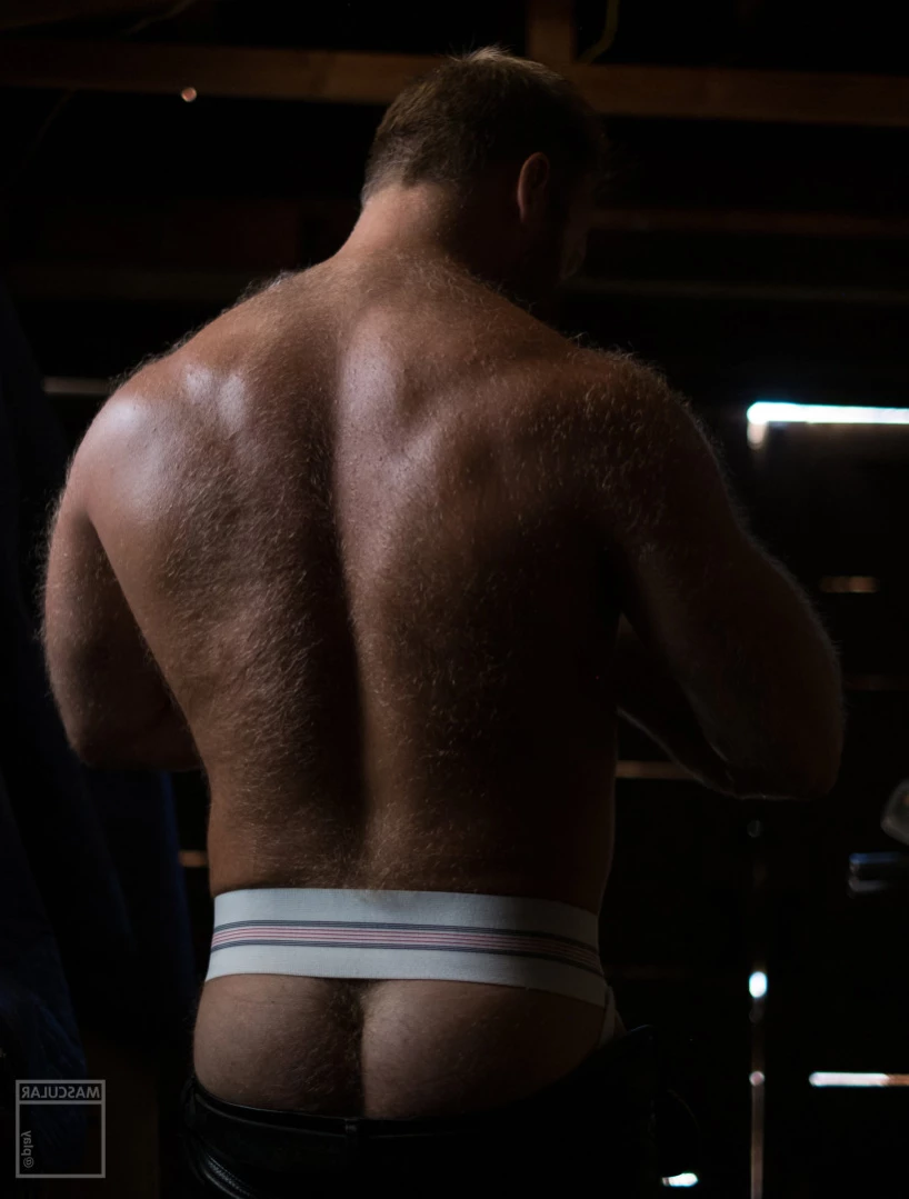 mascular Onlyfans leaked photo 11796001 on Hotleaks.tv