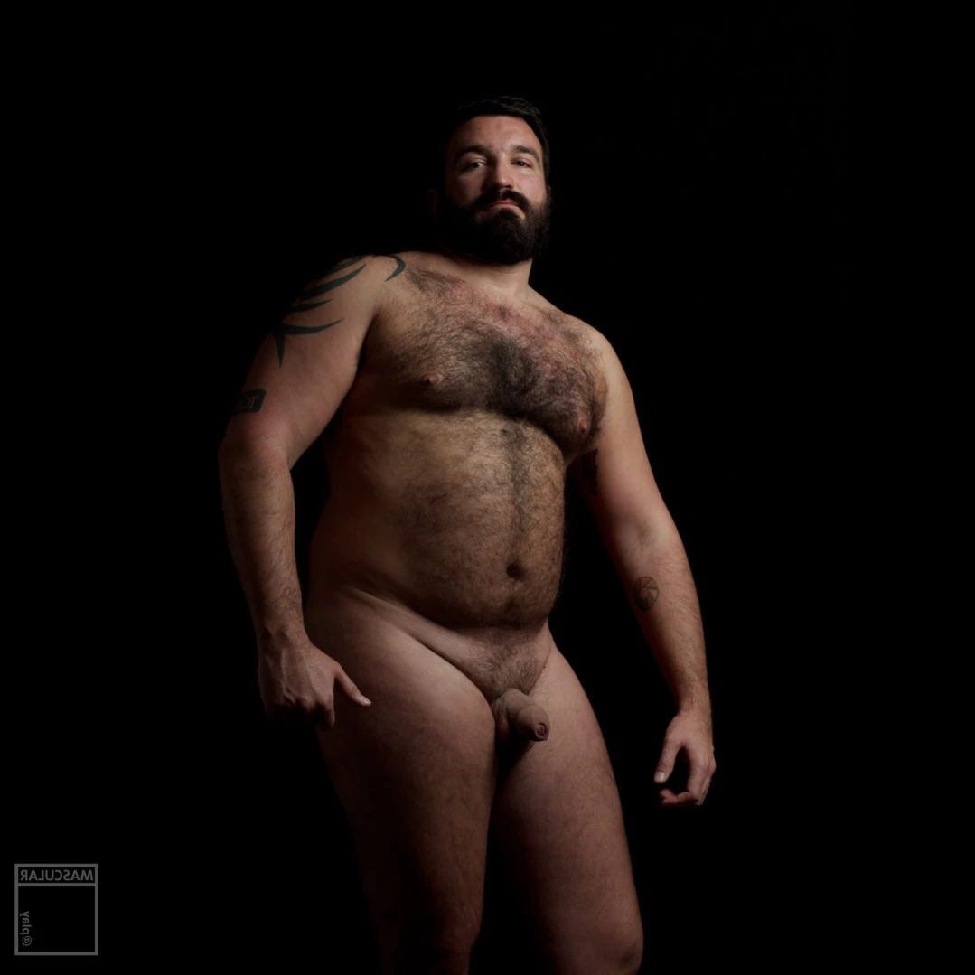 mascular Onlyfans leaked photo 11796101 on Hotleaks.tv