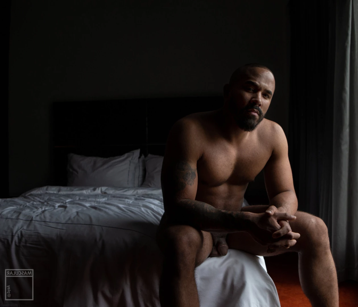 mascular Onlyfans leaked photo 12817928 on Hotleaks.tv