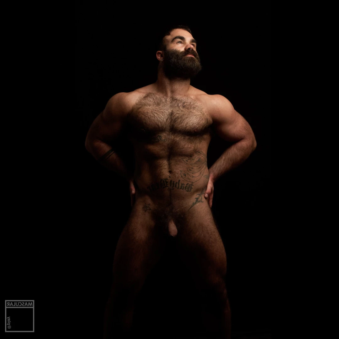mascular Onlyfans leaked photo 13082794 on Hotleaks.tv
