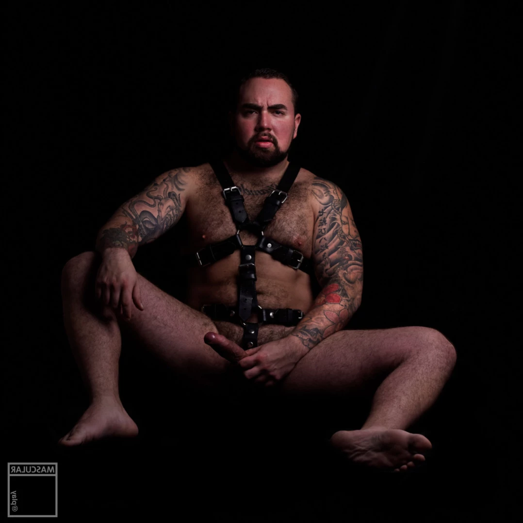 mascular Onlyfans leaked photo 13268757 on Hotleaks.tv
